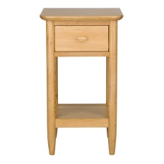 Ercol Teramo Compact Side Table Ercol Teramo Compact Side Table