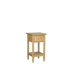 Ercol Teramo Compact Side Table