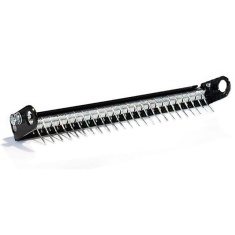 Cobra Fortis Turf Rake Cartridge 43cm Cobra Fortis Turf Rake Cartridge 43cm