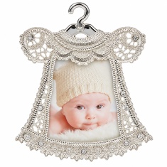 Shudehill Baby Lace Dress Frame 3X4 Shudehill Baby Lace Dress Frame 3X4