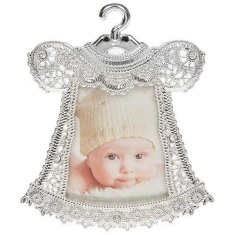 Shudehill Baby Lace Dress Frame 3X4
