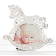 Shudehill Baby Lace Horse Frame 3X4