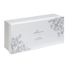 Amore Mug Gift Set Pair - Im His Shes Mine