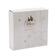 Magical Beginnings Mdf Money Box - Dumbo