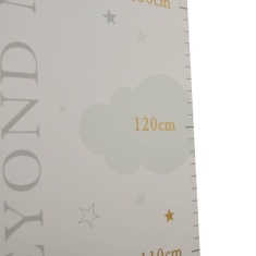 Bambino Height Chart - Up to 150cm