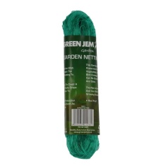 Green Jem 4m X 5m Garden Netting