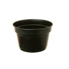 White Furze 38cm Grow Pot