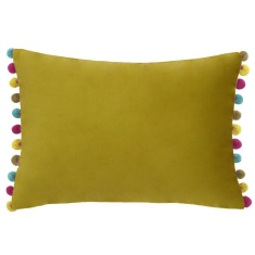 Riva Fiesta Cushion 35x50cm - Bamboo