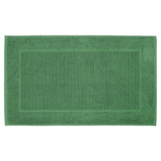 Christy Supreme Terry Bath Mat 50 x 90cm - Spruce Christy Supreme Terry Bath Mat 50 x 90cm - Spruce