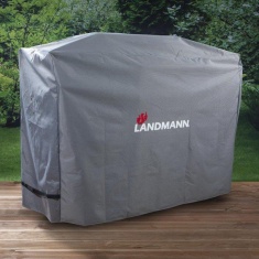 Landmann Premium 145cm Barbecue Cover