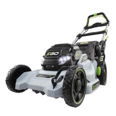 EGO LM1702ESP 42cm Cordless/Battery Self Propelled Rotary Lawnmower Kit