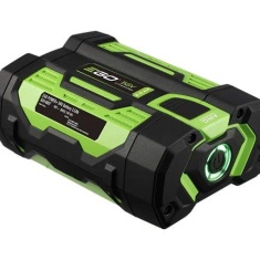 EGO HT2001E 51cm Hedgetrimmer Kit