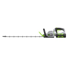 EGO HT2601E 66cm Hedgetrimmer Kit