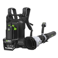 EGO LBP8000E 1360m3/h Backpack Blower Tool Only EGO LBP8000E 1360m3/h Backpack Blower Tool Only