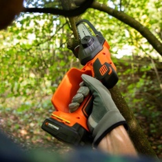 Yard Force - LSC 13 20V Mini Chainsaw
