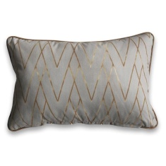 LG Outdoor Zig Zags 40x60cm Scatter Cushion LG Outdoor Zig Zags 40x60cm Scatter Cushion
