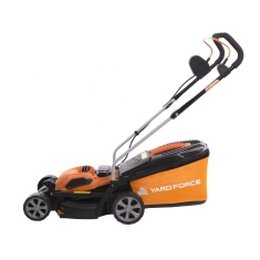 Yard Force - LM G32 - 40V 32cm Cordless Lawnmower