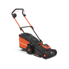 Yard Force - LM C37B - 40V 37cm Cordless/Battery Push Rotary Lawnmower