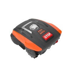 Yard Force Compact 400RiS Robotic Mower