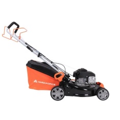 Yard Force - GM B46CK - 46cm Self-Propelled Petrol Lawnmower