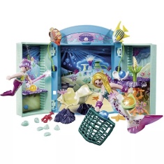 Playmobil 70509 Magical Mermaids Play Box