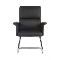 Mugello Visitor Office Chair - Black Mugello Visitor Office Chair - Black