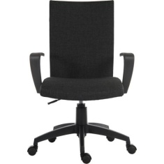 Cadwell Office Chair - Black Cadwell Office Chair - Black