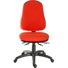 Monaco Ergonomic Operators Office Chair