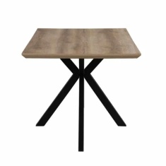 Phoenix 140cm Dining Table - Oak