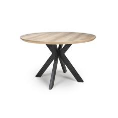 Phoenix 120cm Dining Table - Oak