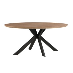 Phoenix 180cm Oval Dining Table