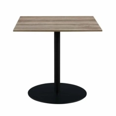 Phoenix 80cm Dining Table - Oak