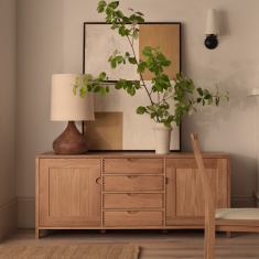 Ercol Bosco Large Sideboard Ercol Bosco Large Sideboard