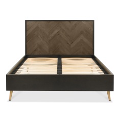 Alberta Panel Bedframe Alberta Panel Bedframe