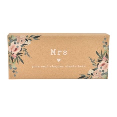 Love Story Bridal Garter In Gift Box