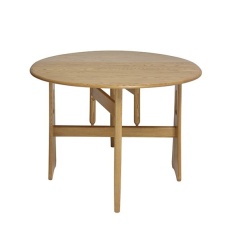 Ercol Windsor Gate Leg Table
