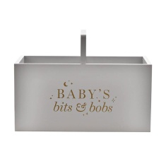 Bambino Wooden Caddy 30cm Bambino Wooden Caddy 30cm