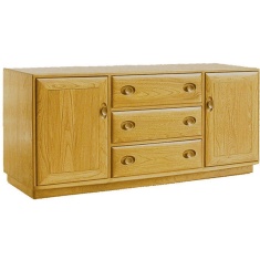 Ercol Windsor Sideboard Ercol Windsor Sideboard