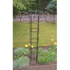 Poppy Forge Large Tuteur Poppy Forge Large Tuteur