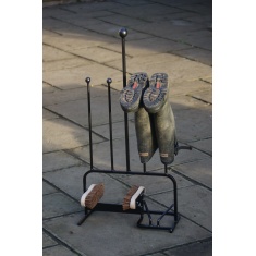 Poppy Forge 2 Pair Boot Centre Poppy Forge 2 Pair Boot Centre