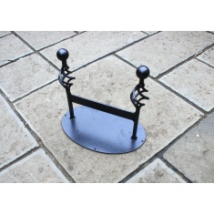 Poppy Forge Classic Boot Scraper Poppy Forge Classic Boot Scraper
