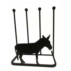 Poppy Forge 2 Pair Boot Rack - Donkey Poppy Forge 2 Pair Boot Rack - Donkey