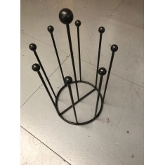 Poppy Forge 4 Pair Boot Carousel Poppy Forge 4 Pair Boot Carousel