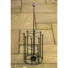 Poppy Forge Umbrella And Boot Stand