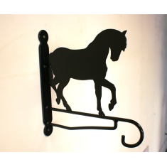 Poppy Forge Horse Feature Bracket
