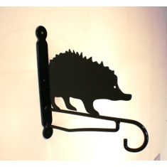 Poppy Forge Hedgehog Feature Bracket