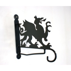 Poppy Forge Welsh Dragon Feature Bracket