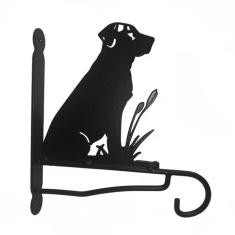 Poppy Forge Labrador Feature Bracket