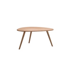 Bell & Stocchero Vigo Coffee Table - Natural