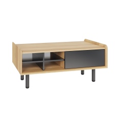 Bell & Stocchero Balto Coffee Table - Anthracite